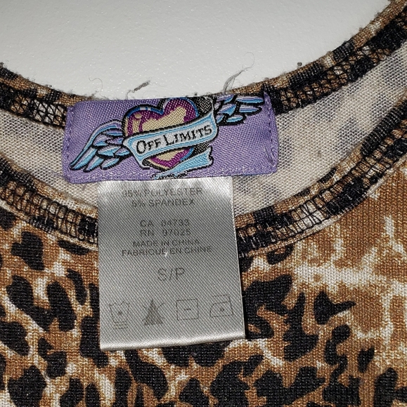 Tank Top - Picture 2 of 2